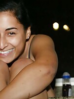 asian porno gangbang