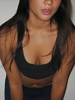 woman asian naked