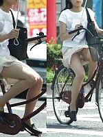 asian pedal pumping