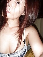 asian chick huge dick